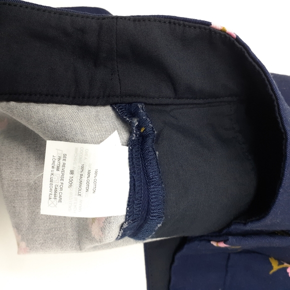 COPY - J.CREW 3" Mercantile Fit Shorts - Picture 5 of 6